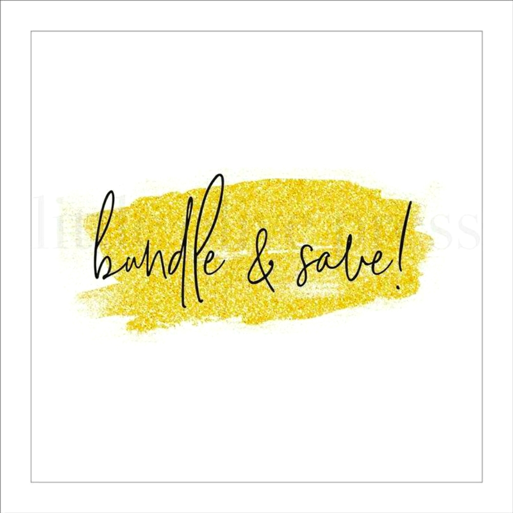 🛍Bundle & Save - Picture 1 of 1